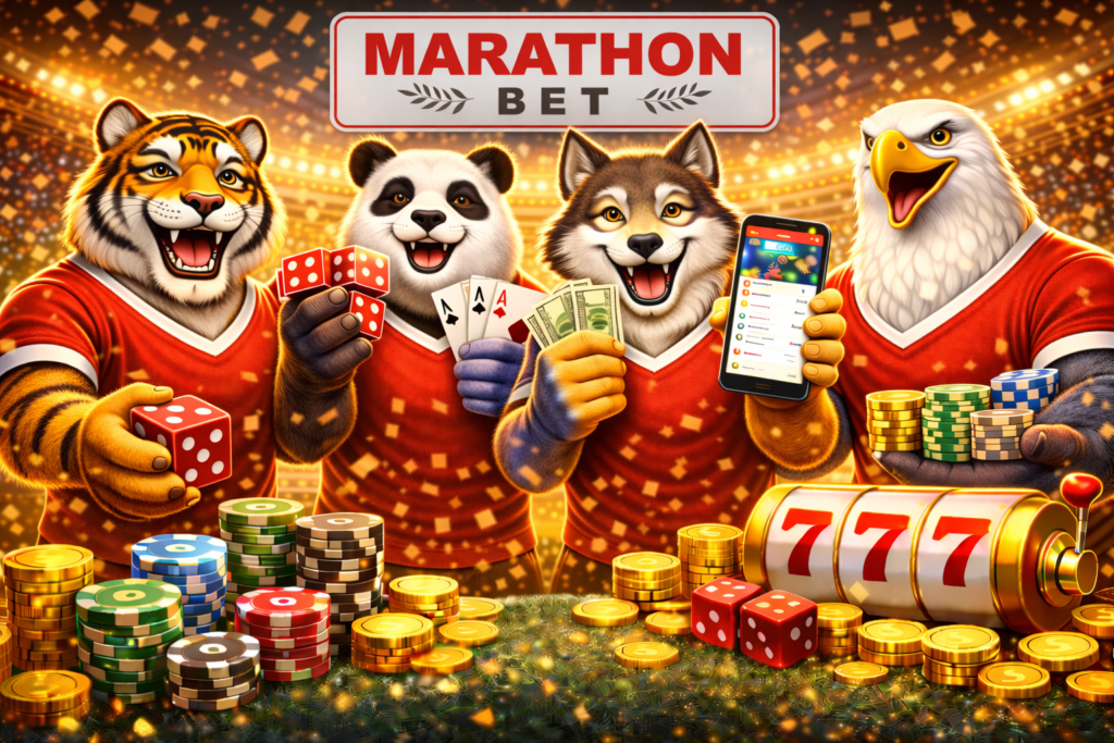 MarathonBet