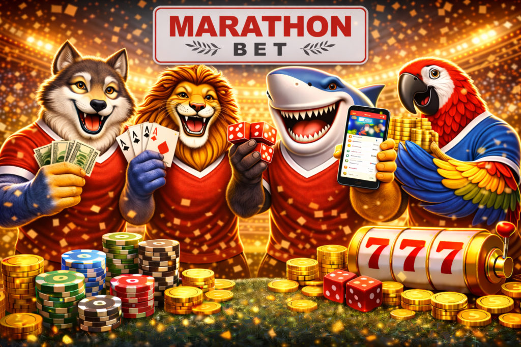 MarathonBet
