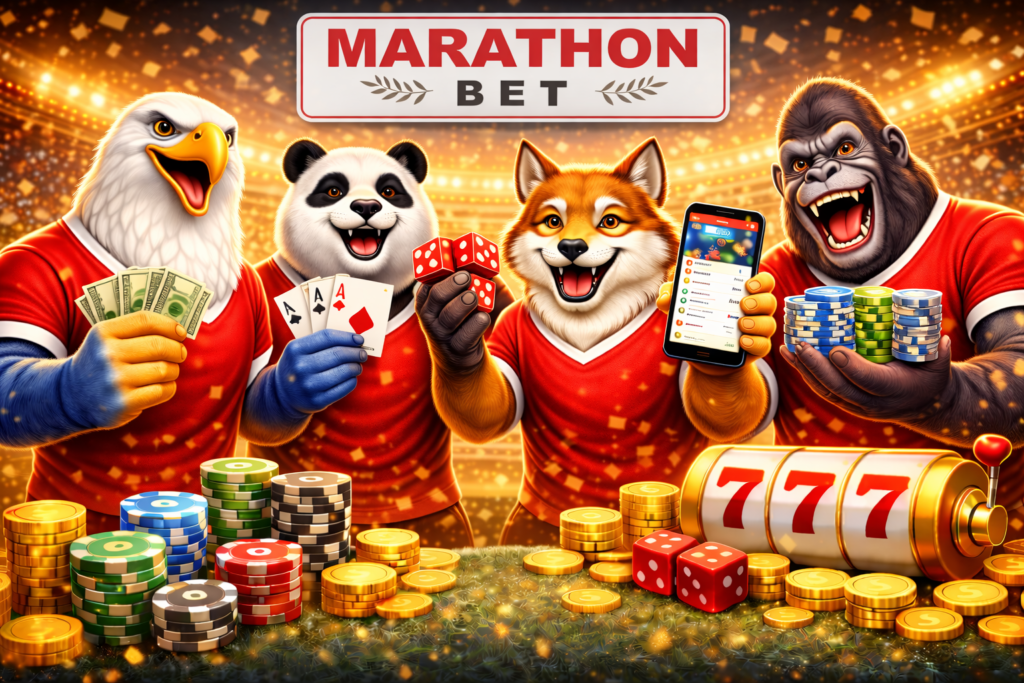MarathonBet