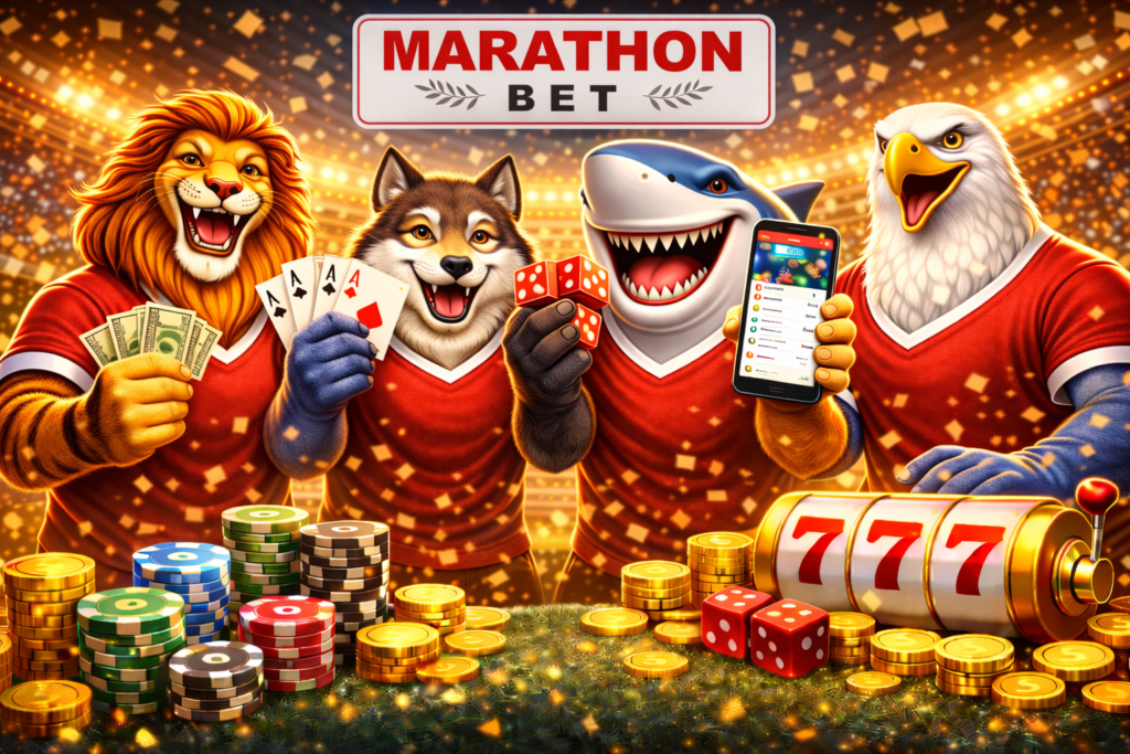 MarathonBet